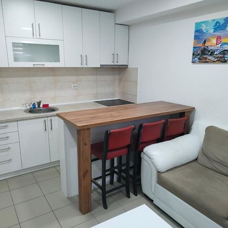 Apartmani Pajic Ягодина Екстериор снимка