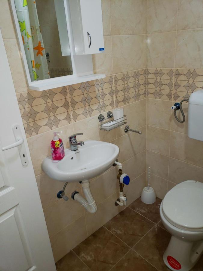 Apartmani Pajic Ягодина Екстериор снимка