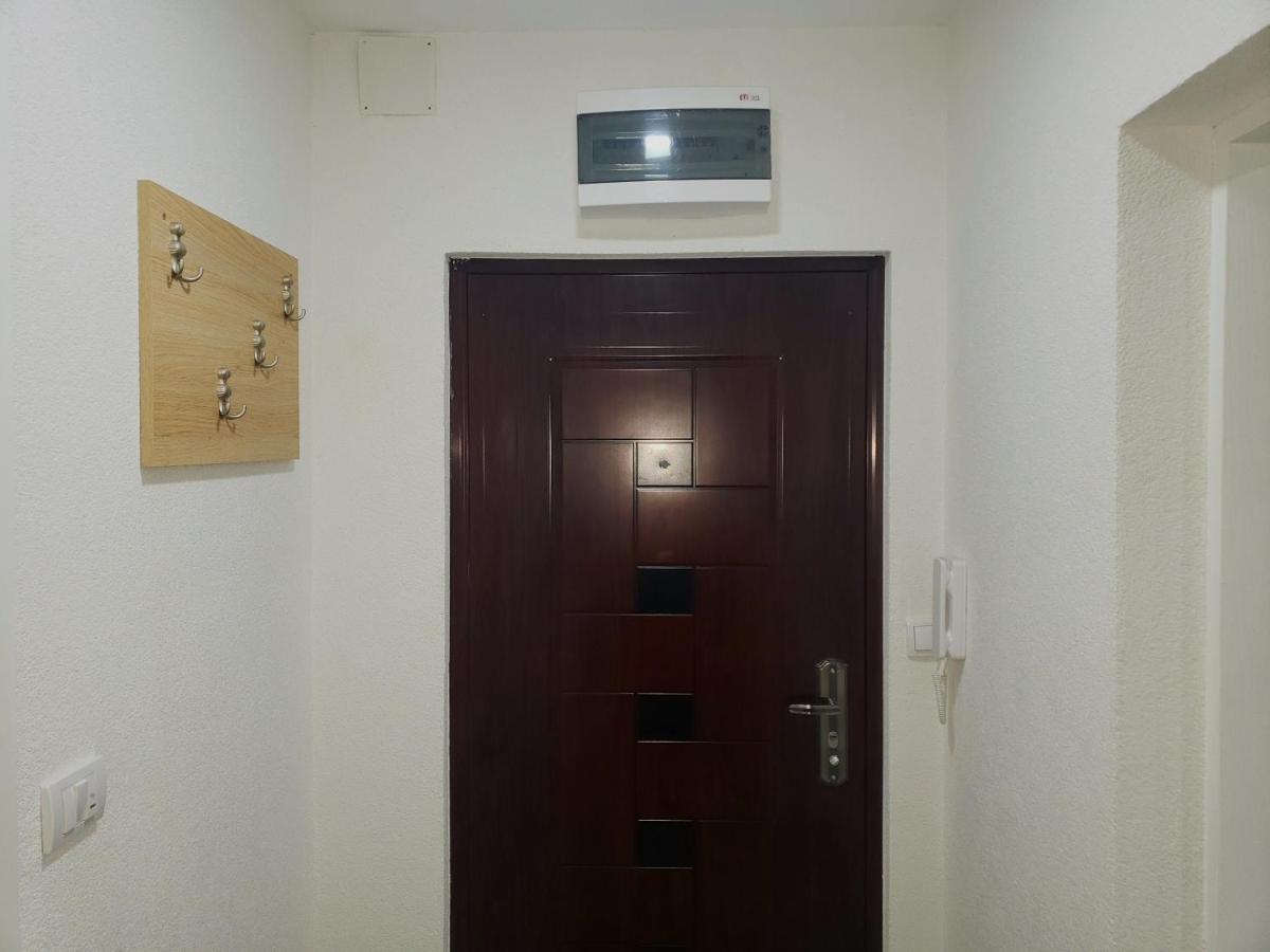 Apartmani Pajic Ягодина Екстериор снимка